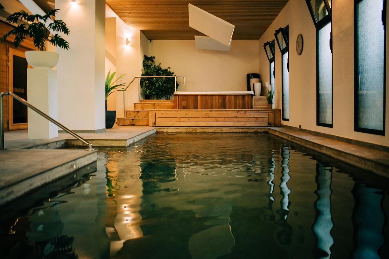 Clos Saint-Michel Resort & Spa Malaucène 외부 사진