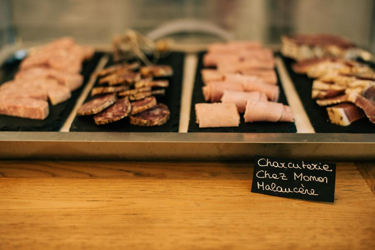 Clos Saint-Michel Resort & Spa Malaucène 외부 사진