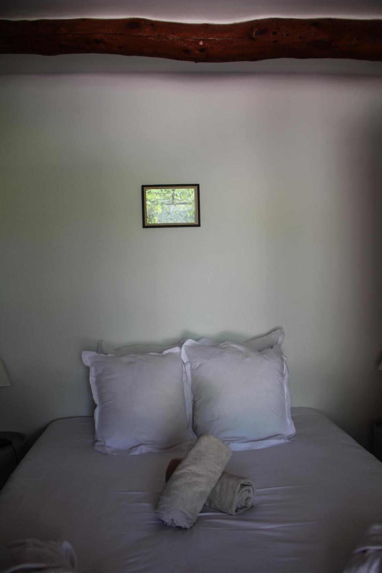 Clos Saint-Michel Resort & Spa Malaucène 외부 사진