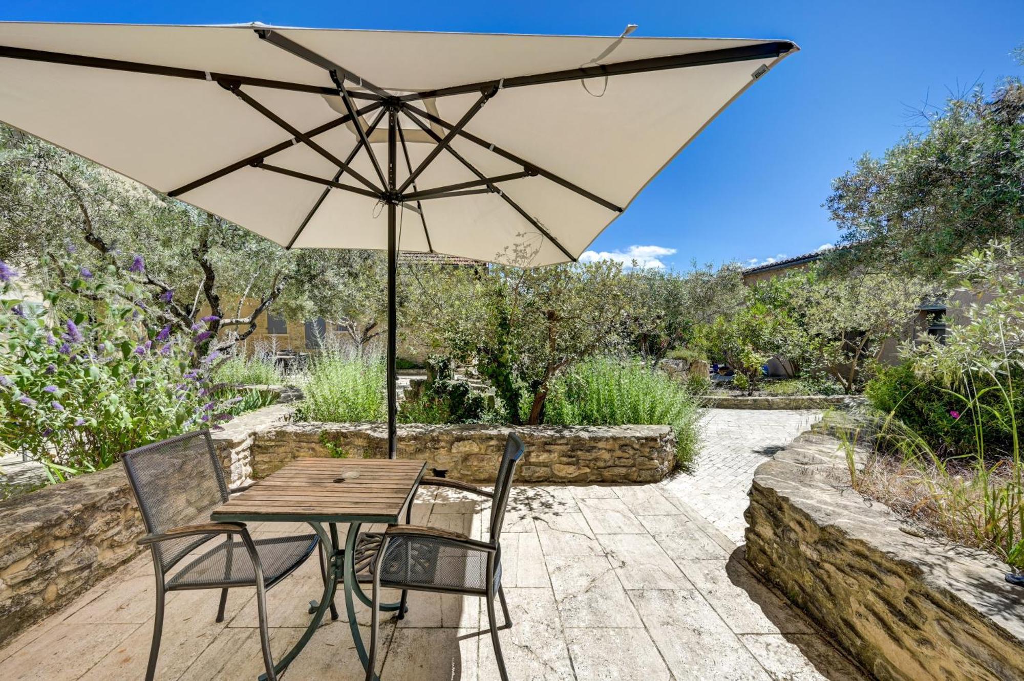 Clos Saint-Michel Resort & Spa Malaucène 외부 사진